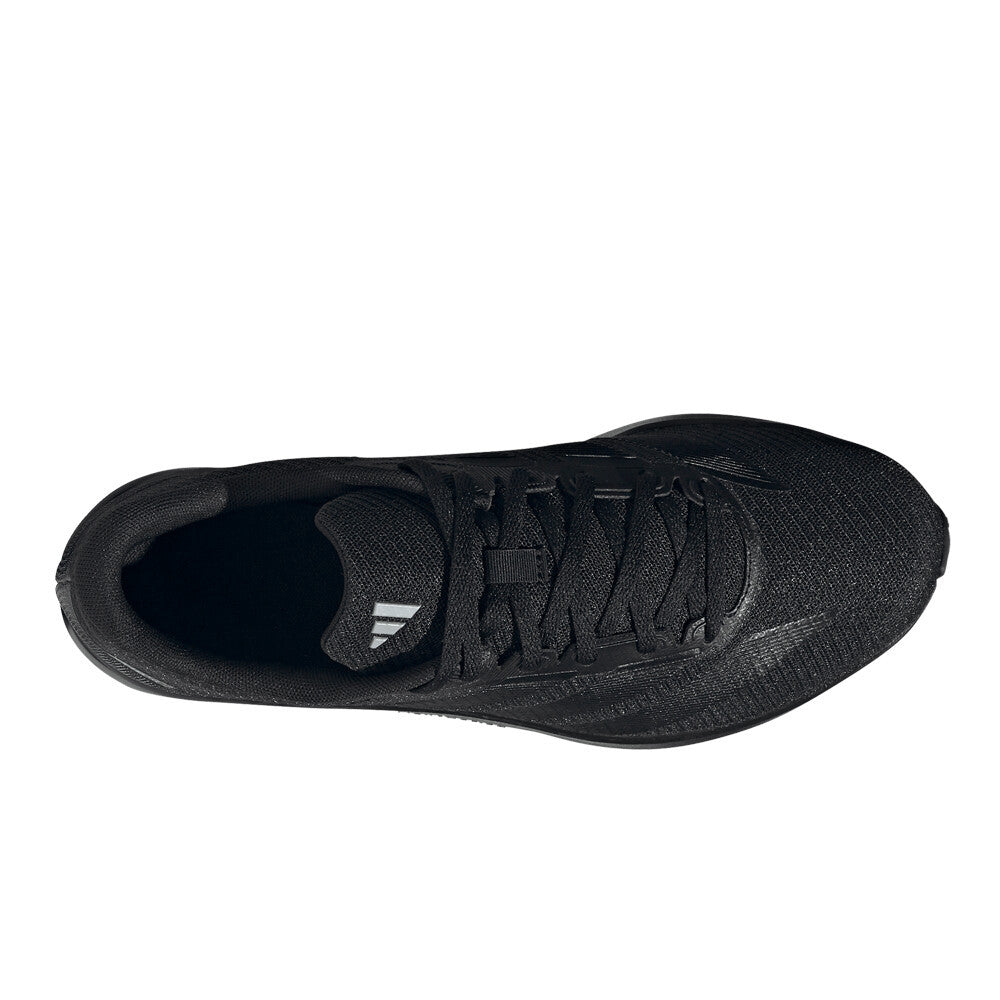 adidas Duramo RC2 Men's Running Shoes - Core Black/Halo Silver