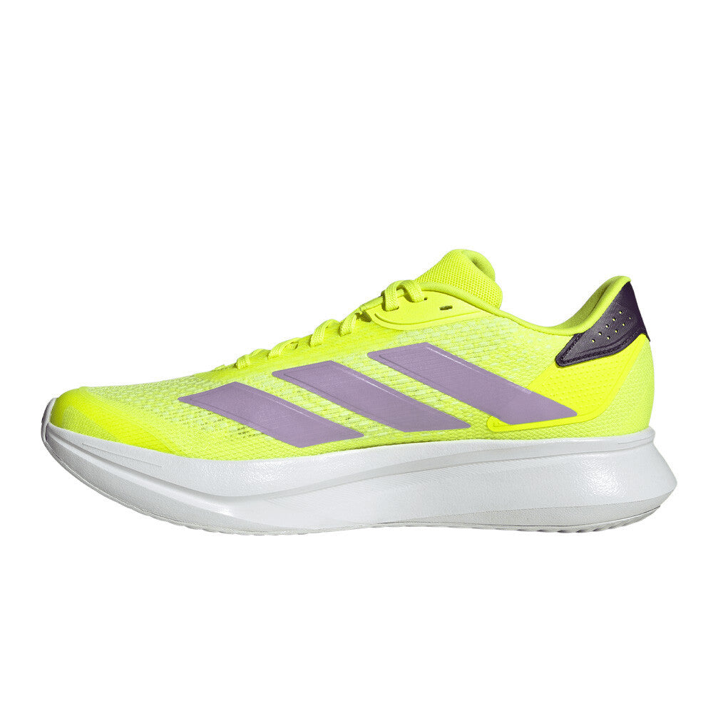adidas Duramo SL 2 Men's Running Shoes - Solar Yellow/Powder Plum/Aurora Plum