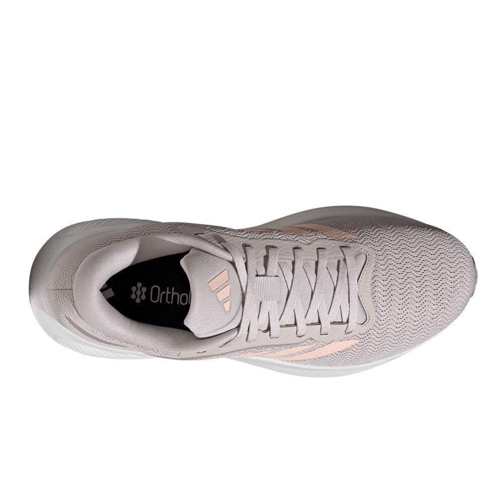 adidas Response Runner 2 Men's Running Shoes - Ice Purple/Silver Metallic/Beam Orange