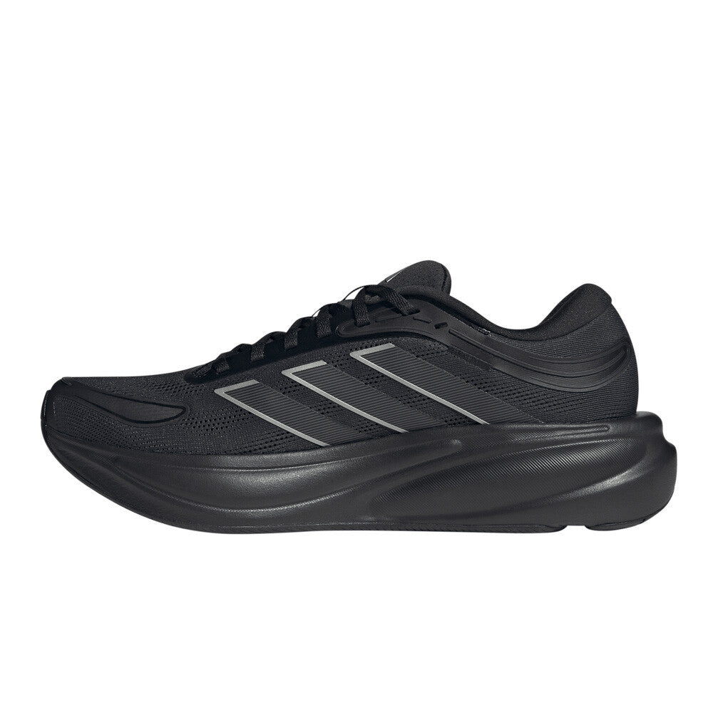adidas Response 2 Men's Running Shoes - Core Black/Grey Four