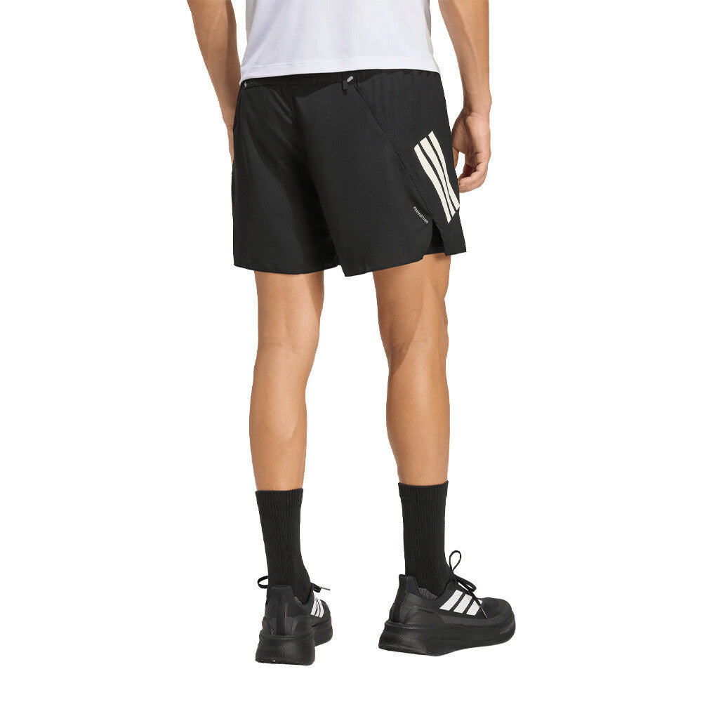 adidas ADI365 Formotion 2-In-1 Men's Shorts - Black