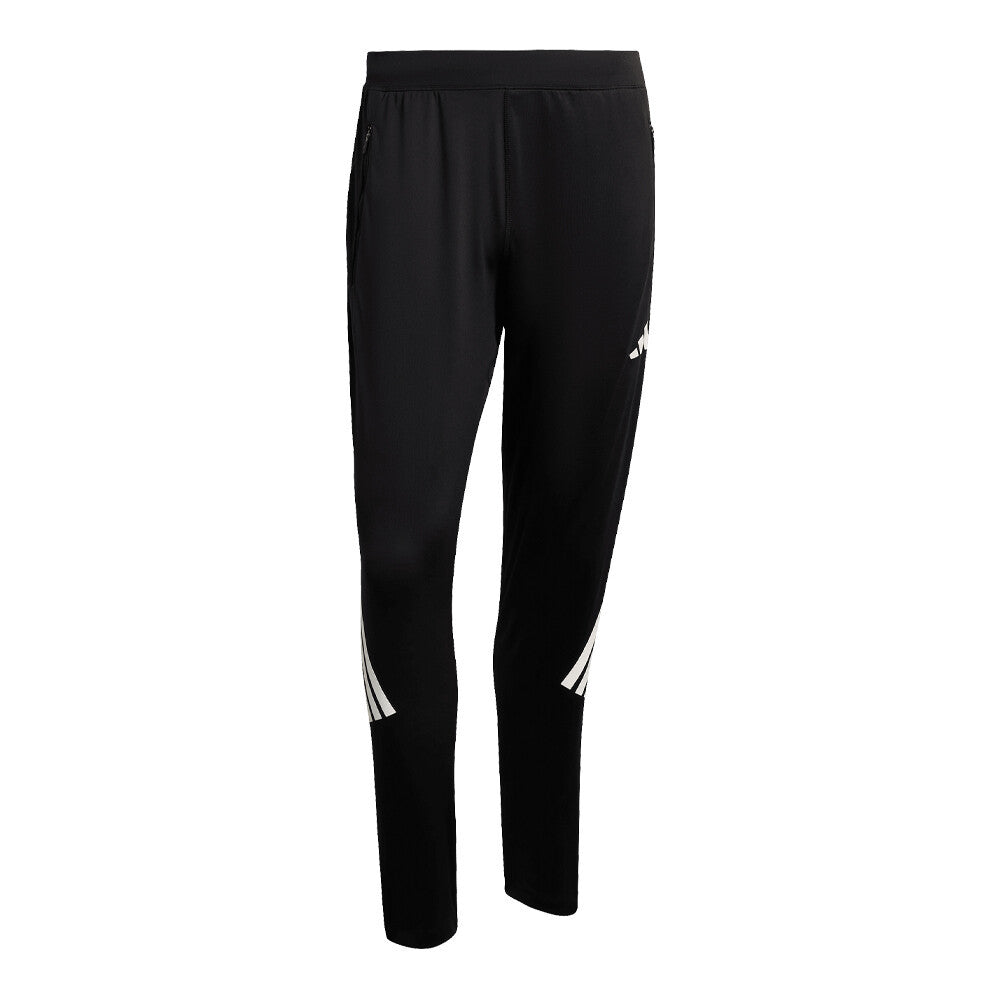 adidas adi365 Iconic Men's Running Pants - Black