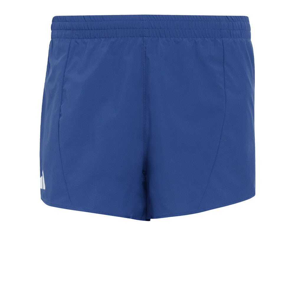 adidas Adizero Essentials Men's Running Shorts - Tech Indigo
