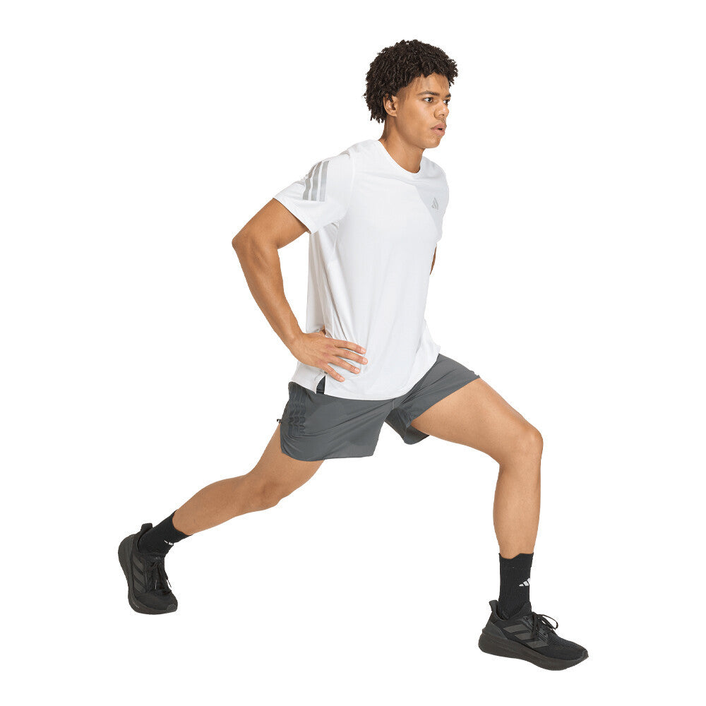 adidas ADI365 Formotion 5 Inch Men's Shorts - Gresix