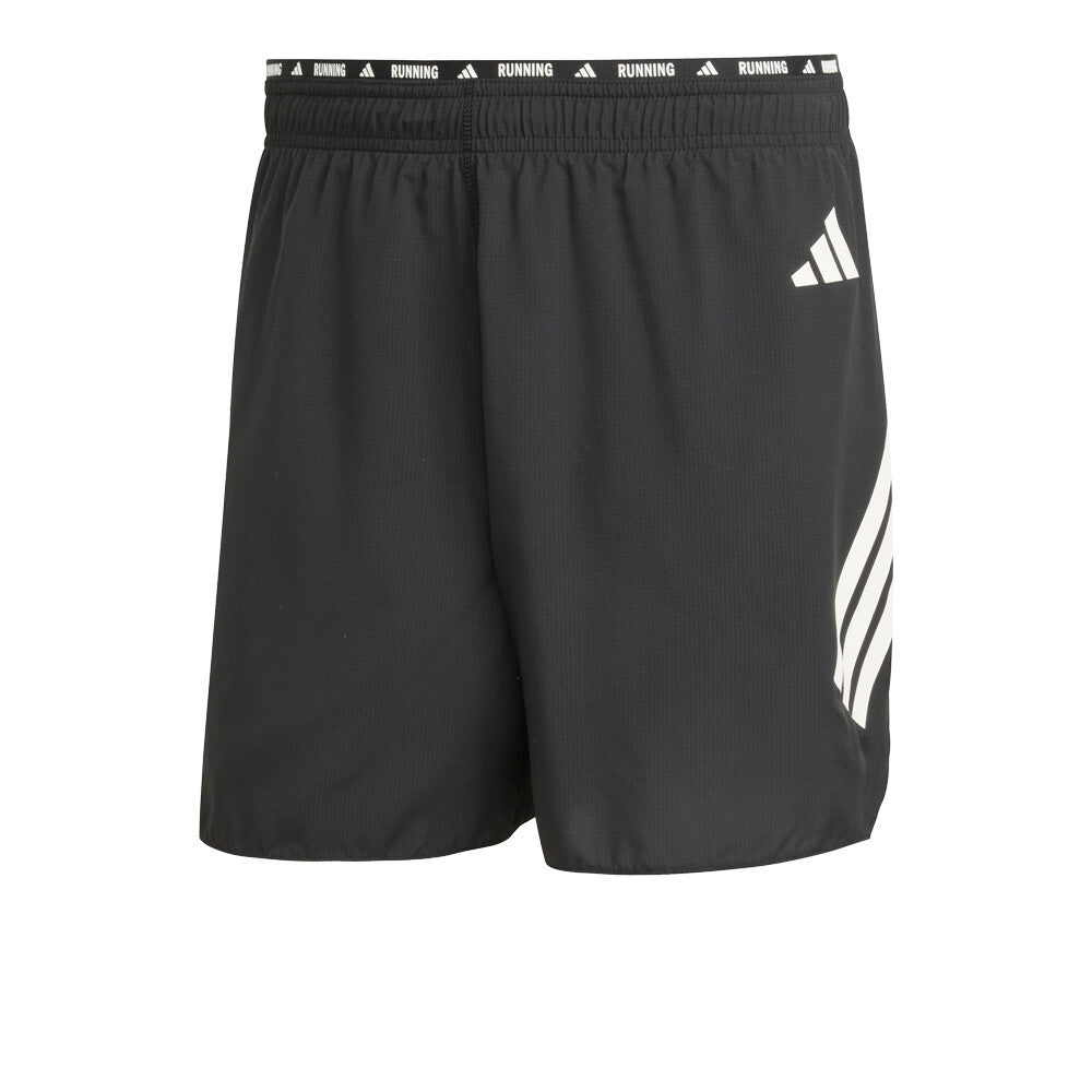 adidas ADI365 Formotion 5 Inch Men's Shorts - Black
