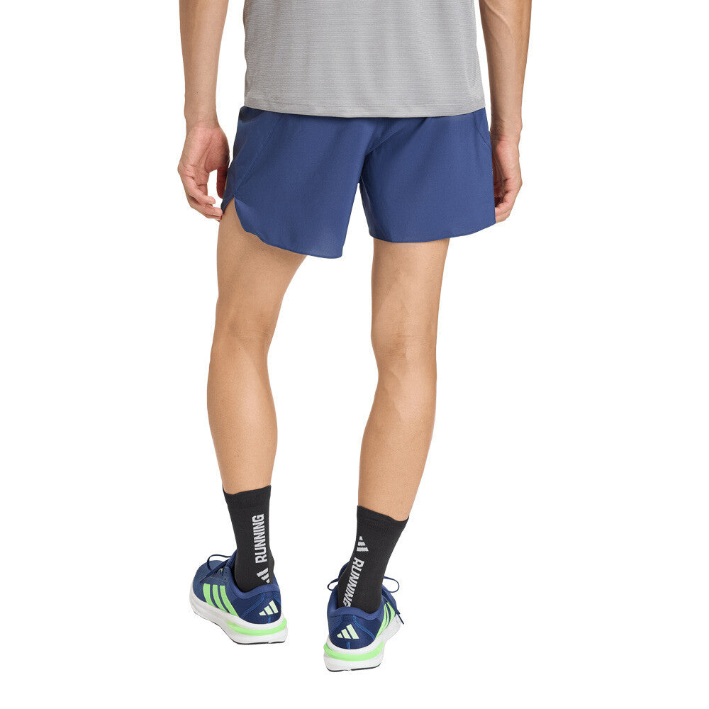 adidas adi365 Running Essentials 7-Inch Men's Shorts - Tech Indigo