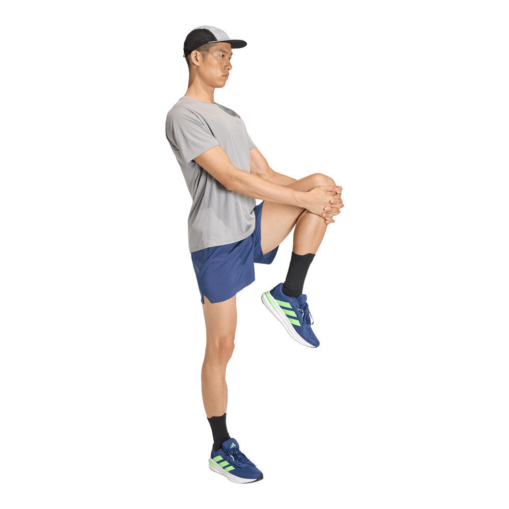 adidas adi365 Running Essentials 7-Inch Men's Shorts - Tech Indigo
