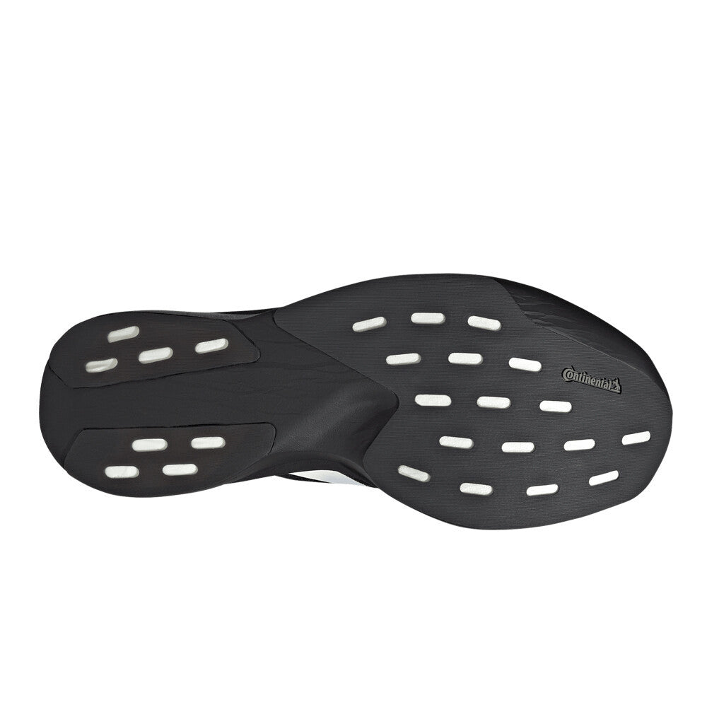 adidas Adizero Evo SL Men's Running Shoes - Core Black/Cloud White