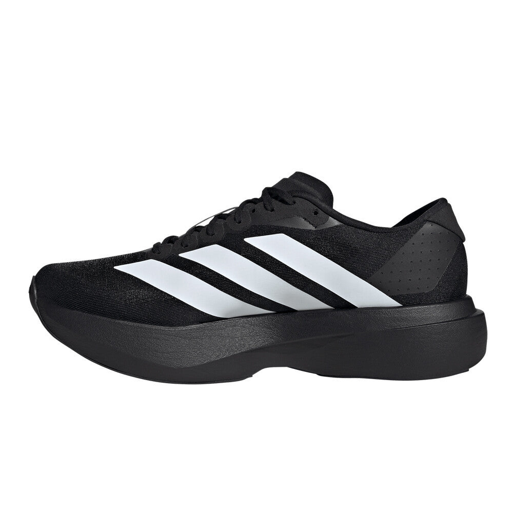 adidas Adizero Evo SL Men's Running Shoes - Core Black/Cloud White