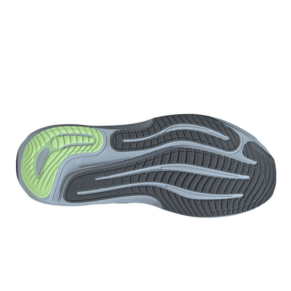 adidas Supernova Rise 3 Men's Running Shoes - Wonder Blue/Matte Silver/Almost Blue