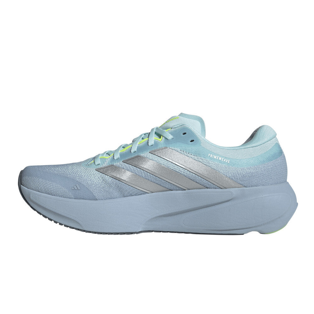 adidas Supernova Rise 3 Men's Running Shoes - Wonder Blue/Matte Silver/Almost Blue
