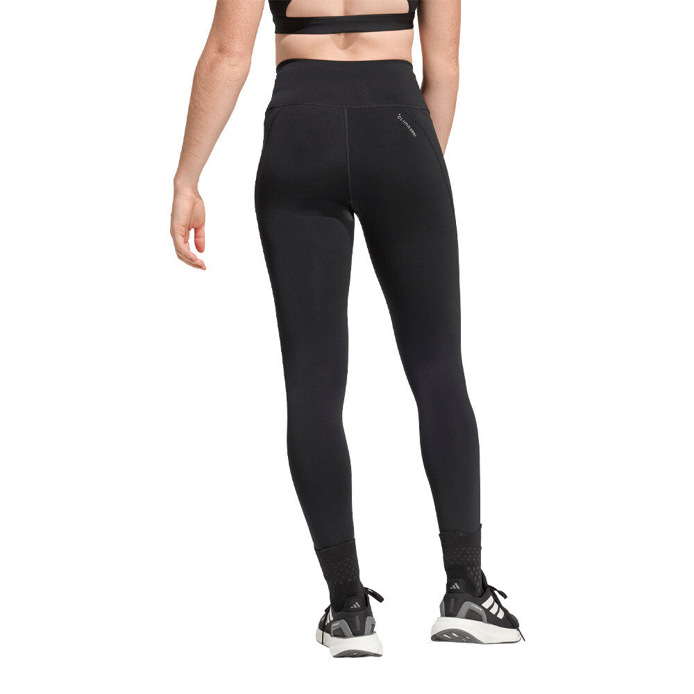 adidas Essentials Women's Running Tights - Black