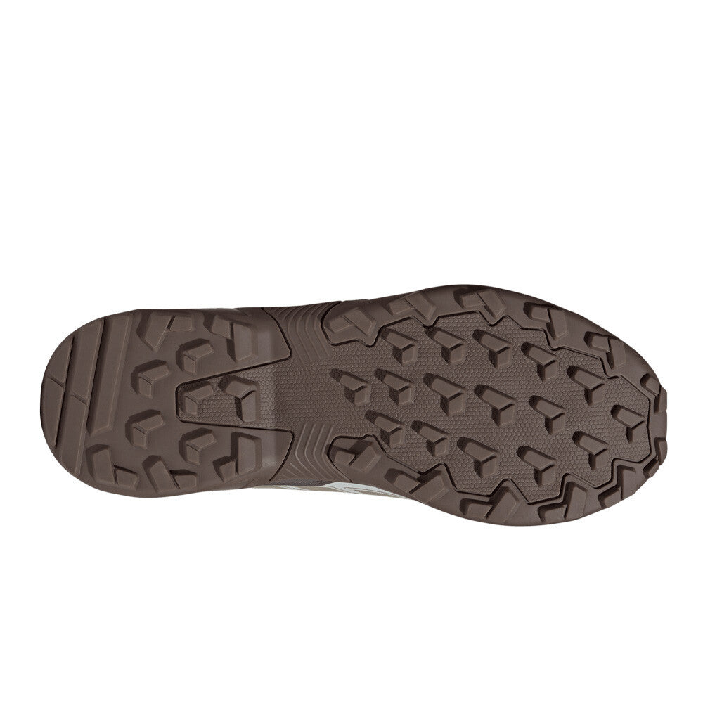 adidas Terrex Eastrail 3 Waterproof Men's Walking Shoes - Beige/Blanch Cargo/Olive Strata