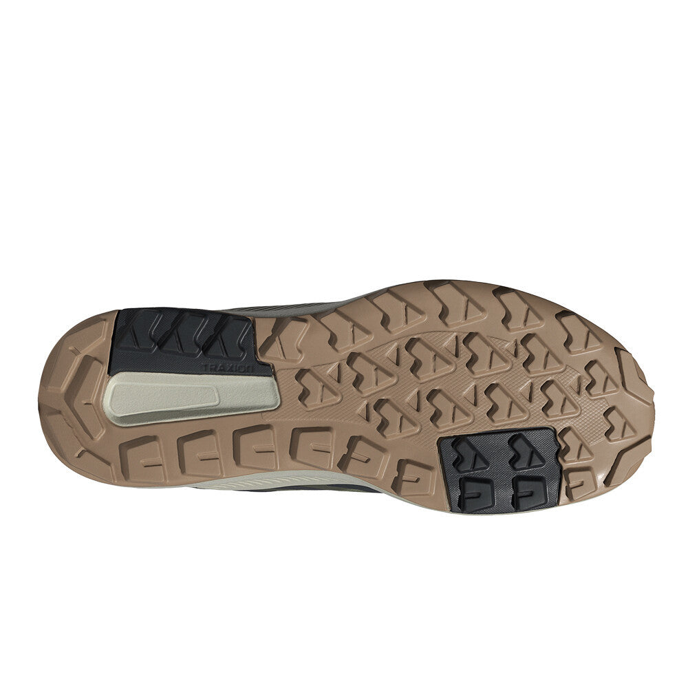 adidas Terrex Anylander Men's Walking Shoes - Tent Green/Carbon/Olive Strata