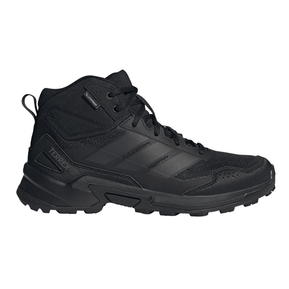 adidas Terrex Eastrail 3 Mid Waterproof Men's Walking Boots - Core Black/Carbon/Grey Four