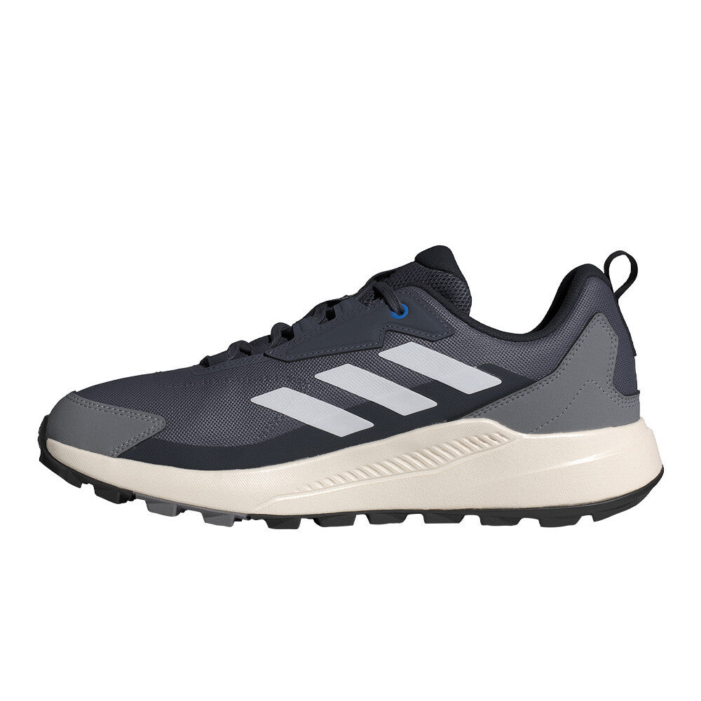 adidas Terrex Anylander Men's Walking Shoes - Aurora Onix/Dash Grey/Legend Ink