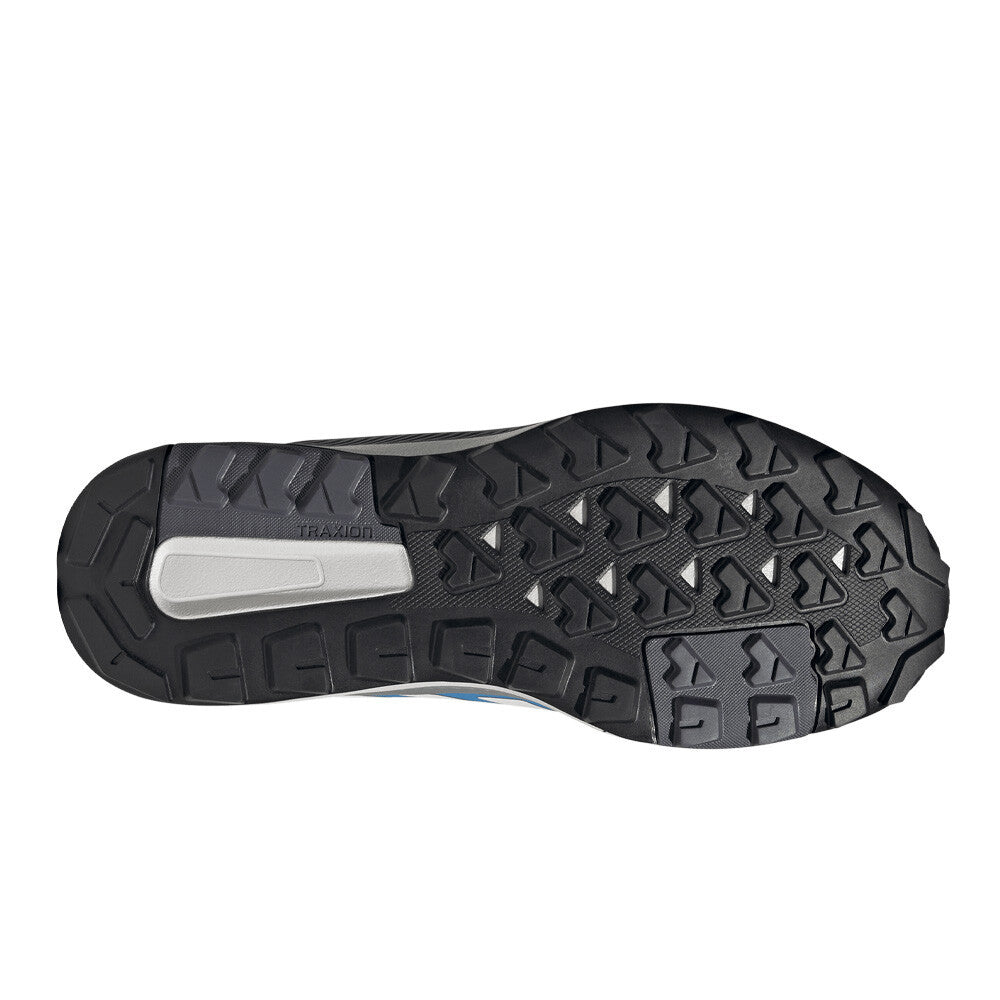 adidas Terrex Anylander RAIN.RDY Men's Walking Shoes - Aurora Onix/Dash Grey/Legend Ink