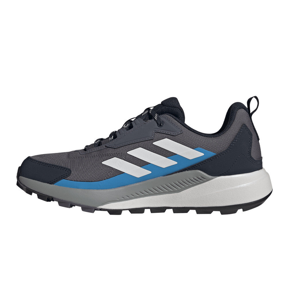 adidas Terrex Anylander RAIN.RDY Men's Walking Shoes - Aurora Onix/Dash Grey/Legend Ink