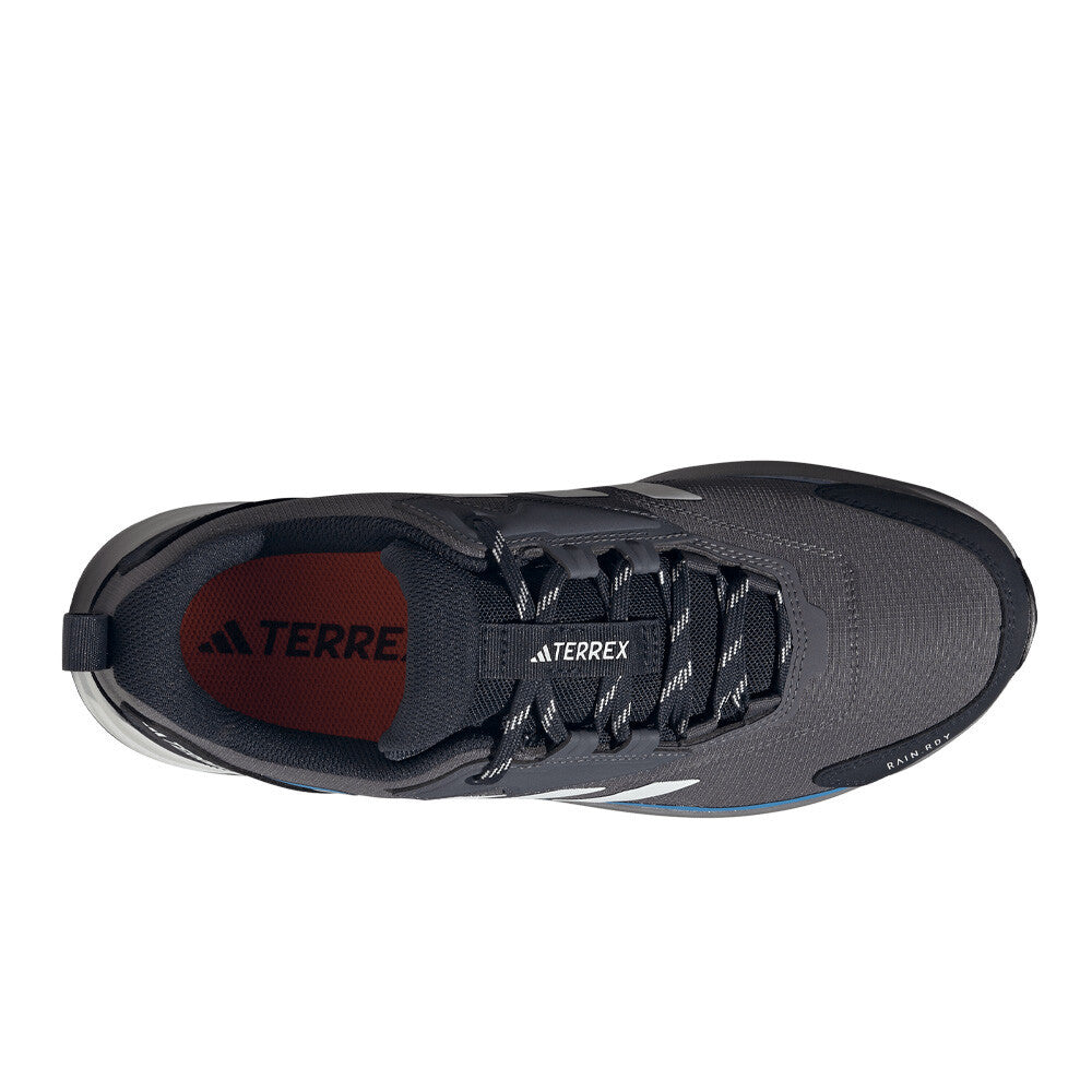 adidas Terrex Anylander RAIN.RDY Men's Walking Shoes - Aurora Onix/Dash Grey/Legend Ink