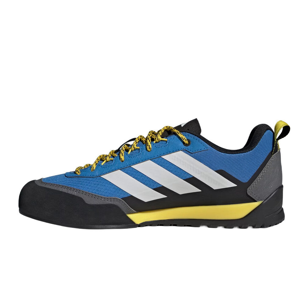 adidas Terrex Skychaser Solo 3 Men's Approach Shoes - Ray Blue/Grey One/Core Black