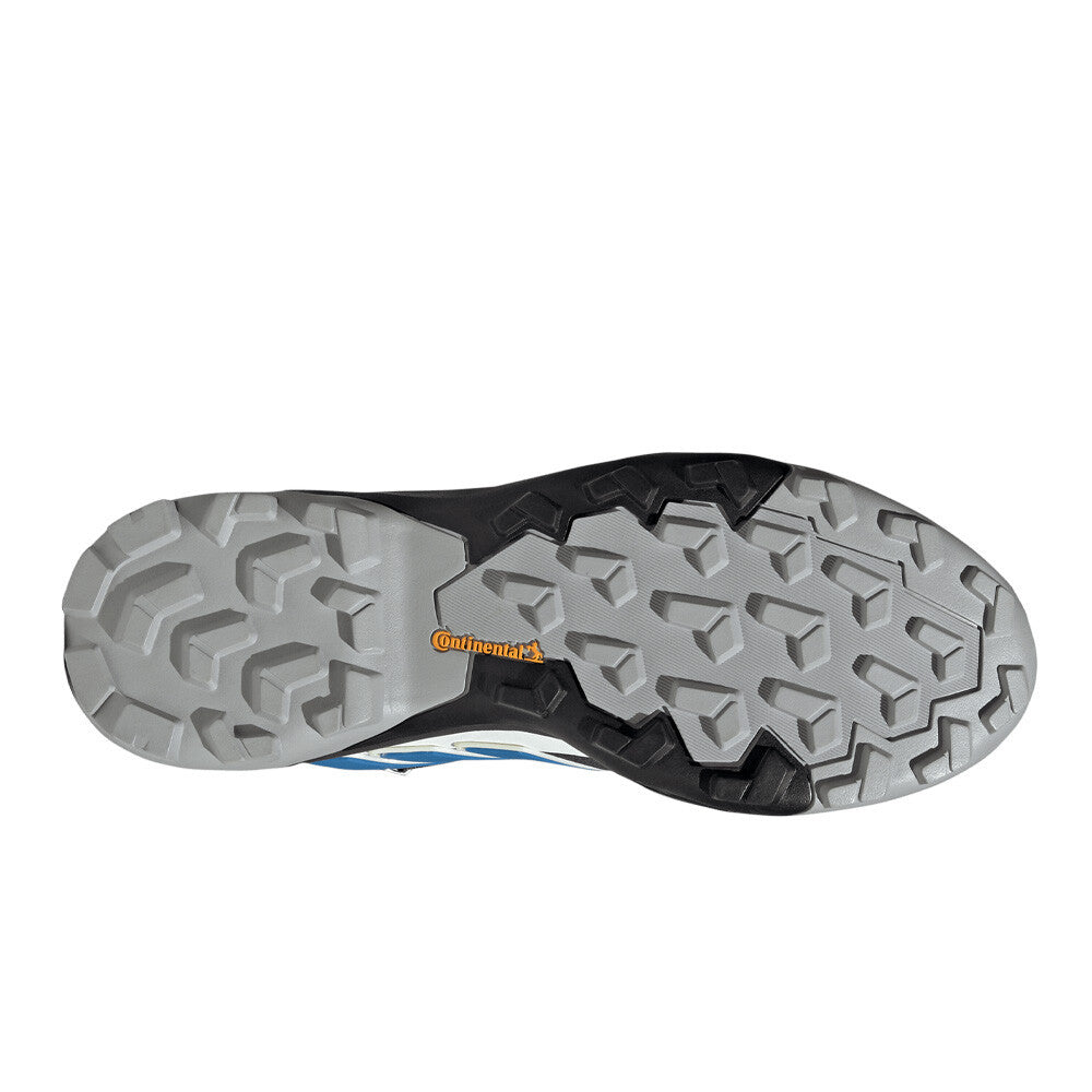 adidas Terrex Skychaser Mid GORE-TEX Men's Walking Boots - Grey/Core Black/Shadow Navy