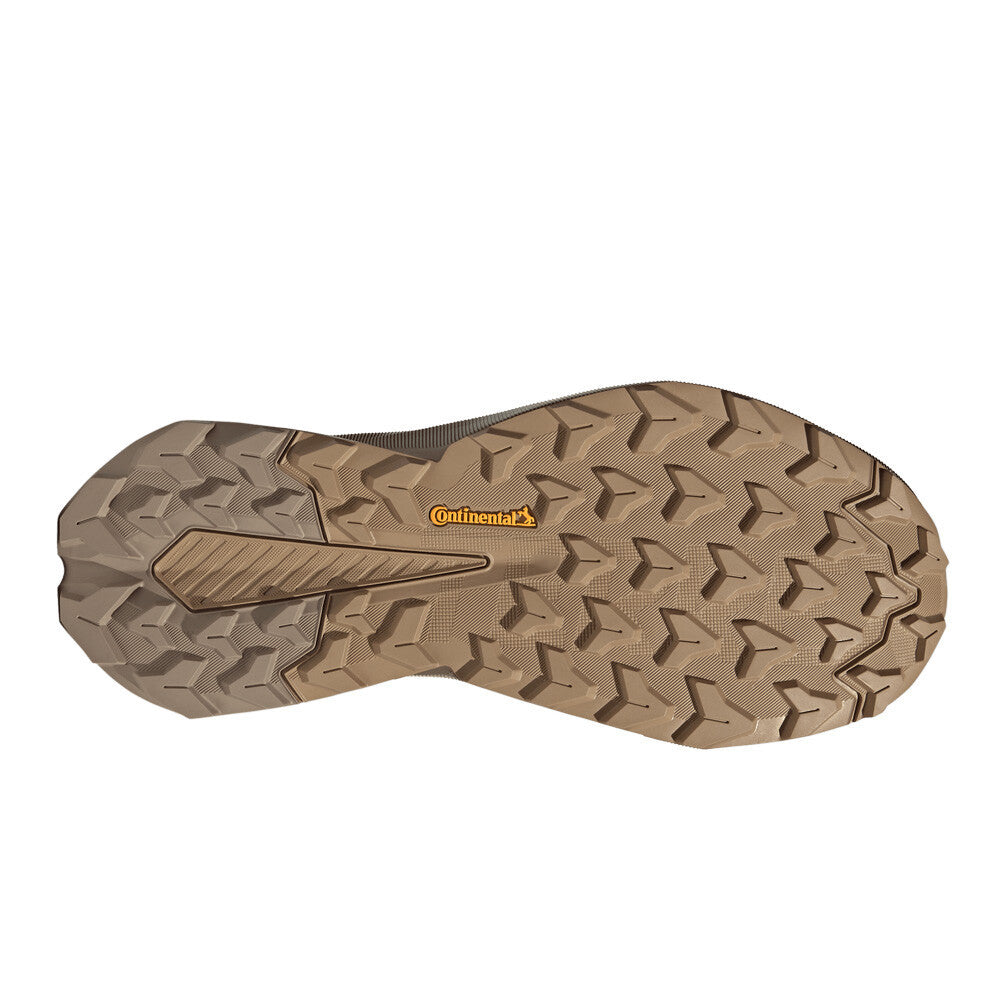 adidas Terrex Trailmaker 2.0 GORE-TEX SL Men's Walking Shoes - Beige/Off White/Cardboard