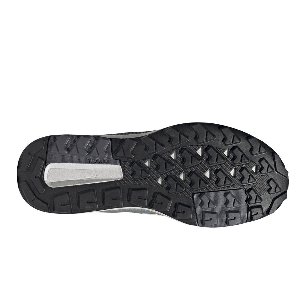 adidas Terrex Anylander Mid RAIN.RDY Men's Walking Boots - Aurora Onix/Dash Grey/Legend Ink