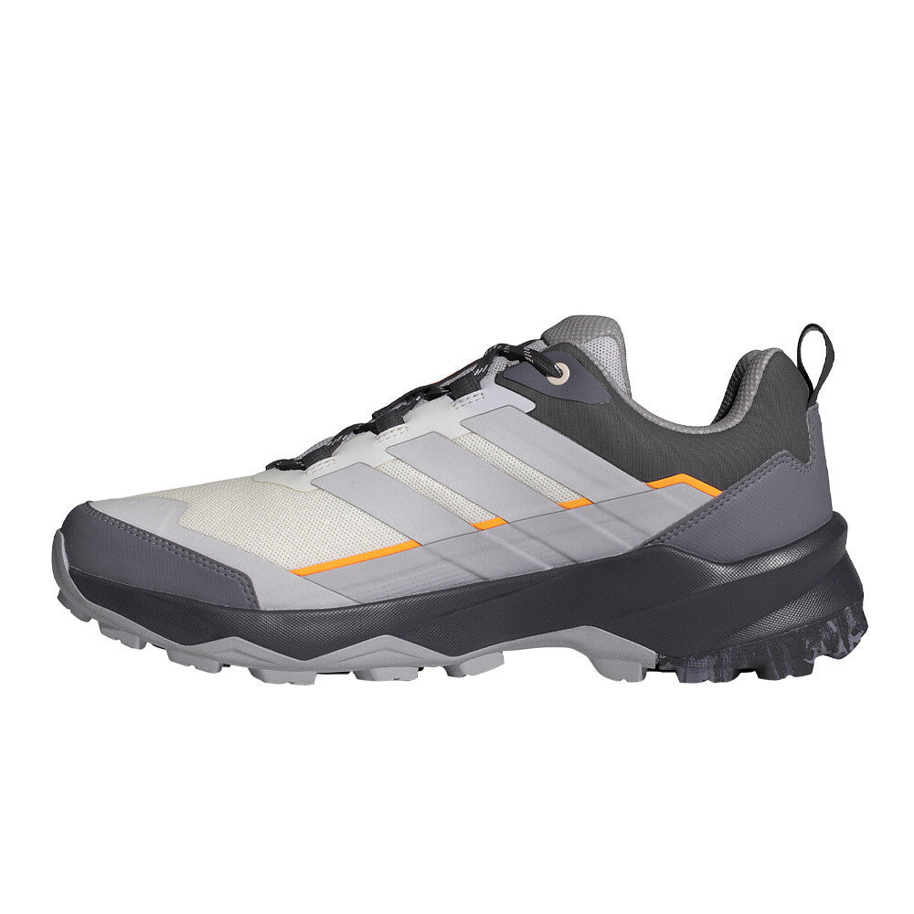 adidas Terrex Skychaser AX5 Men's Walking Shoes - Off White/Matte Silver/Grey Three