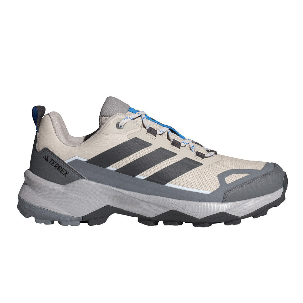 adidas Terrex Skychaser AX5 Men's Walking Shoes - Wonder Alimuna/Carbon/Grey Four