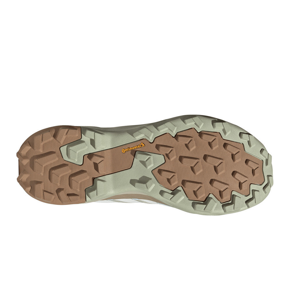 adidas Terrex Skychaser AX5 Men's Walking Shoes - Wonder Taupe/Grey Four/Brown Oxide