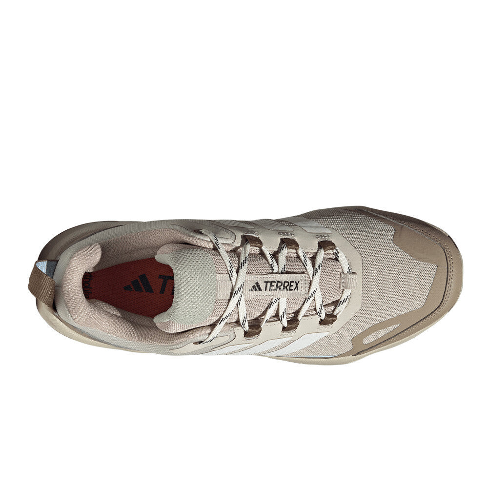 adidas Terrex Skychaser AX5 Men's Walking Shoes - Wonder Taupe/Grey Four/Brown Oxide