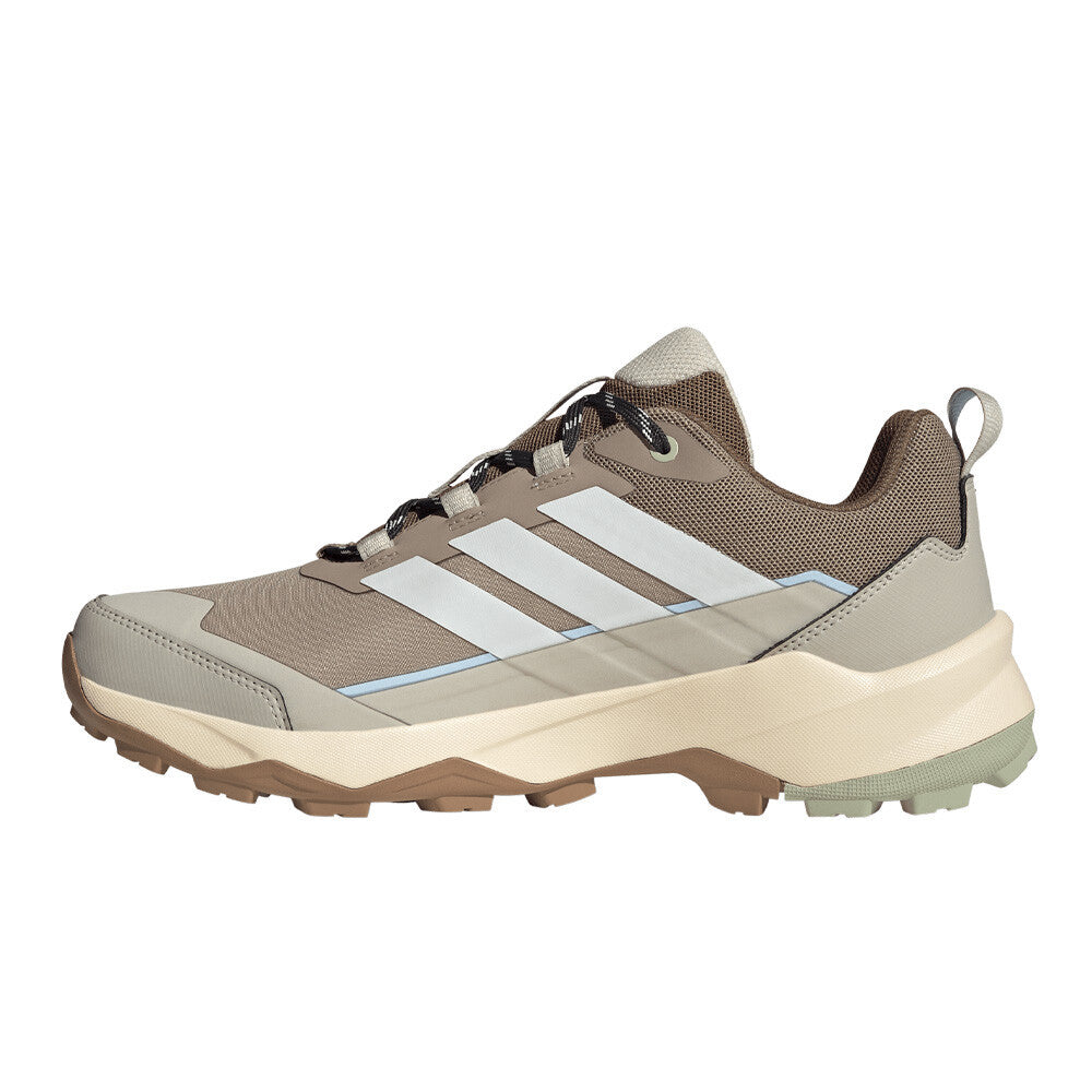 adidas Terrex Skychaser AX5 GORE-TEX Men's Walking Shoes - Blanch Cargo/Off White/Wonder Alumina