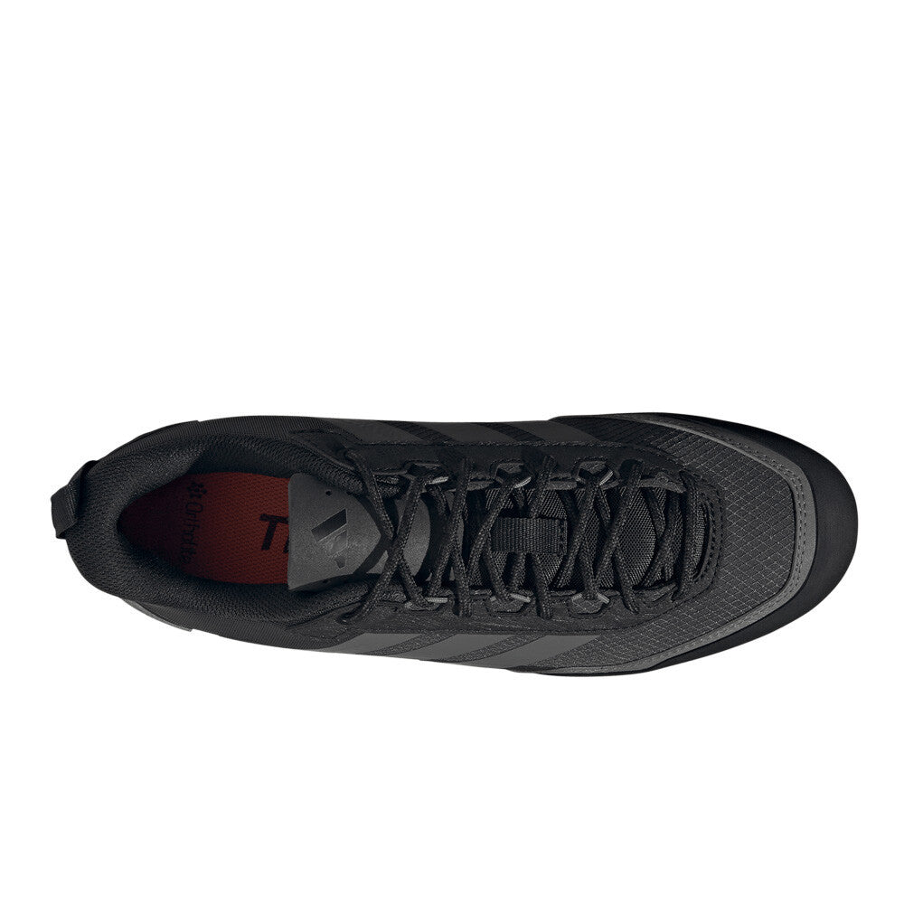 adidas Terrex Skychaser Solo 3 Men's Approach Shoes - Core Black/Carbon/Grey Four