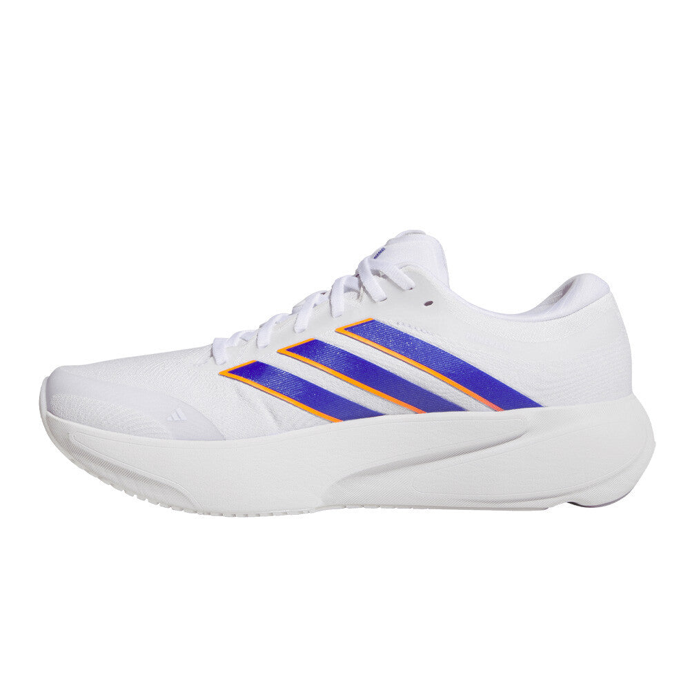 adidas Supernova Rise 3 Men's Running Shoes - Cloud White/Lucid Blue/Dash Grey