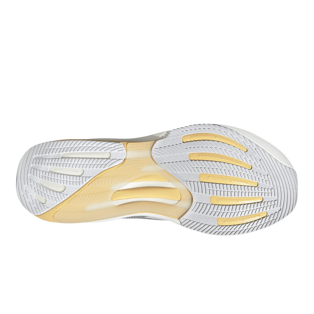 adidas Supernova Rise 2 Women's Running Shoes - Halo Silver/Dash Grey/Powder Plum