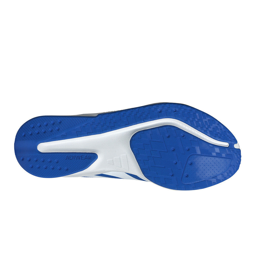 adidas Duramo RC2 Men's Running Shoes - Blue/Cloud White/Blue Burst