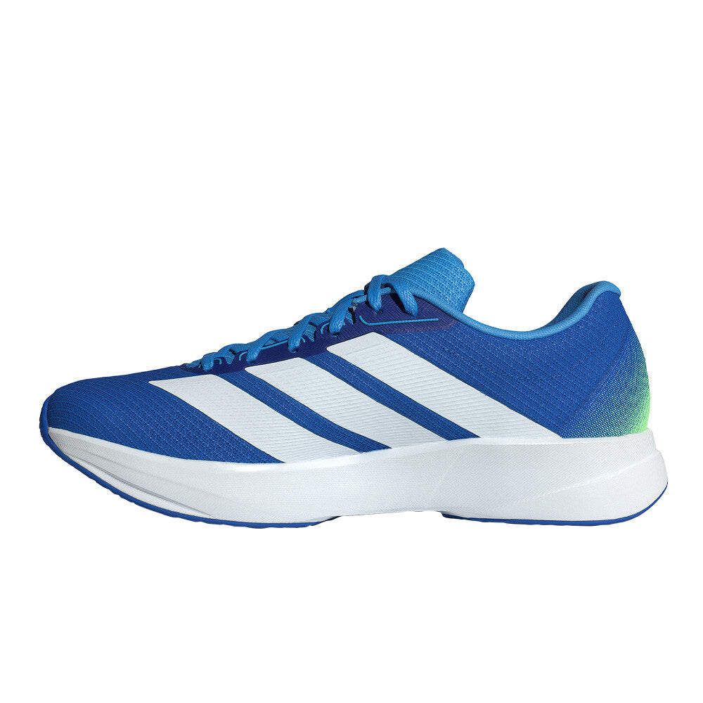 adidas Duramo RC2 Men's Running Shoes - Blue/Cloud White/Blue Burst