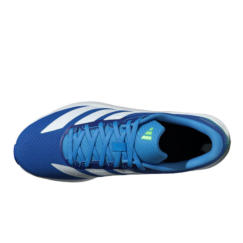 adidas Duramo RC2 Men's Running Shoes - Blue/Cloud White/Blue Burst