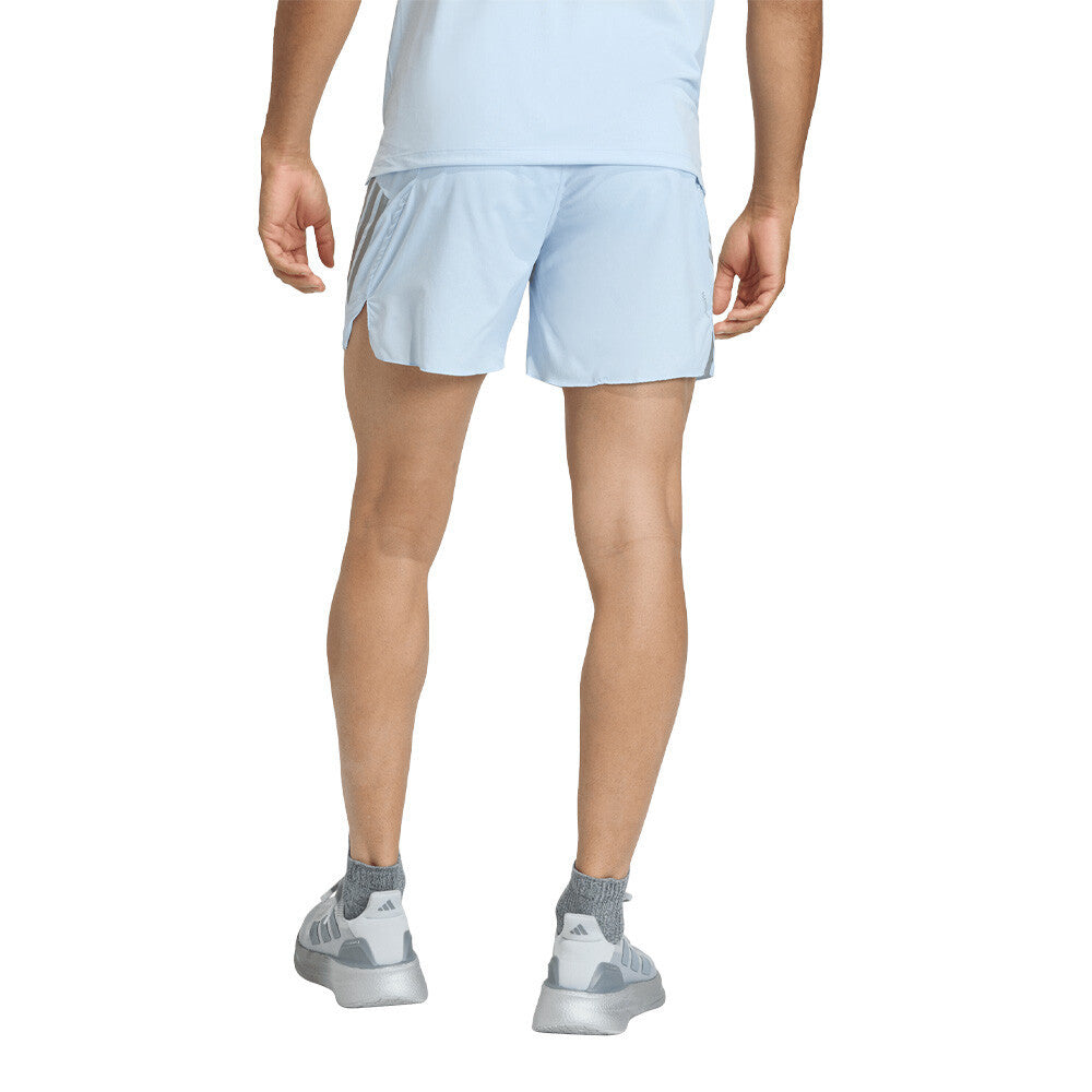adidas ADI365 Formotion 5 Inch Men's Shorts - Crystal Sky
