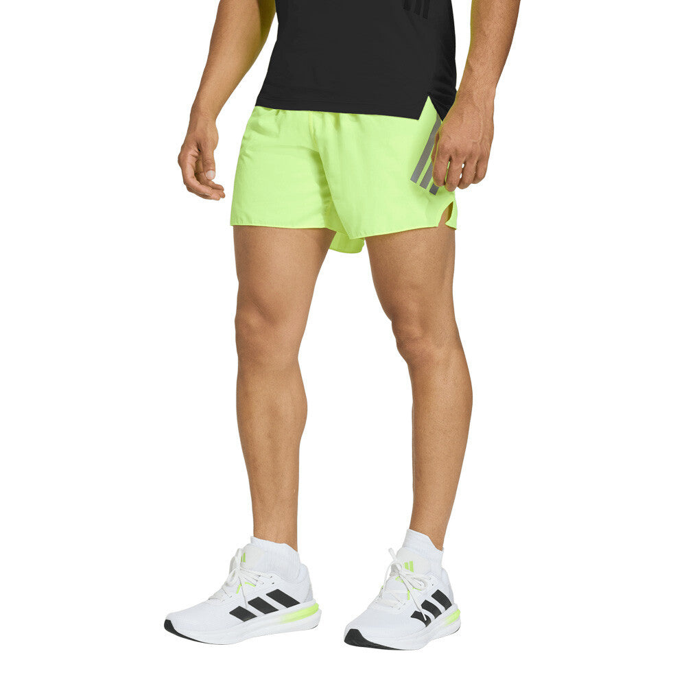 adidas ADI365 Formotion Men's Shorts - Solar Yellow