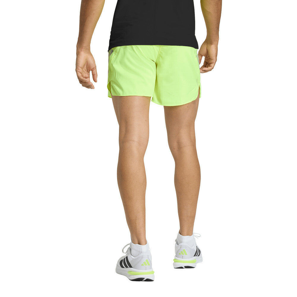 adidas ADI365 Formotion Men's Shorts - Solar Yellow