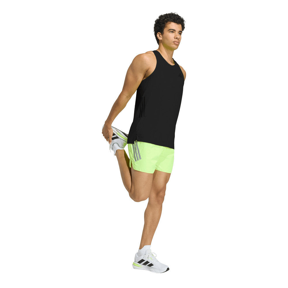 adidas ADI365 Formotion Men's Shorts - Solar Yellow