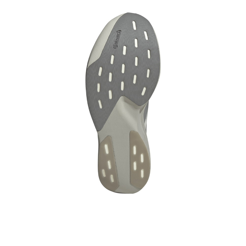 adidas Adizero Evo SL Men's Running Shoes - Grey Iron Metallic
