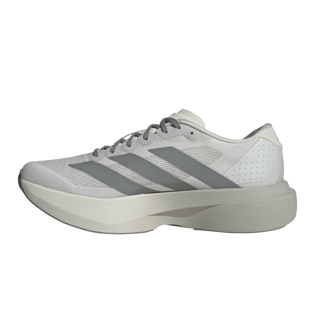 adidas Adizero Evo SL Men's Running Shoes - Grey Iron Metallic