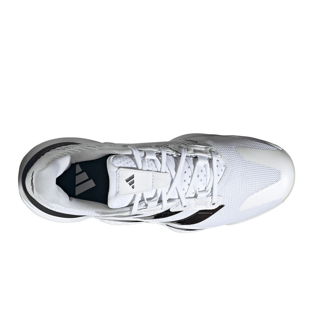 adidas Stabil 16 Men's Indoor Court Shoes - Cloud White/Core Black