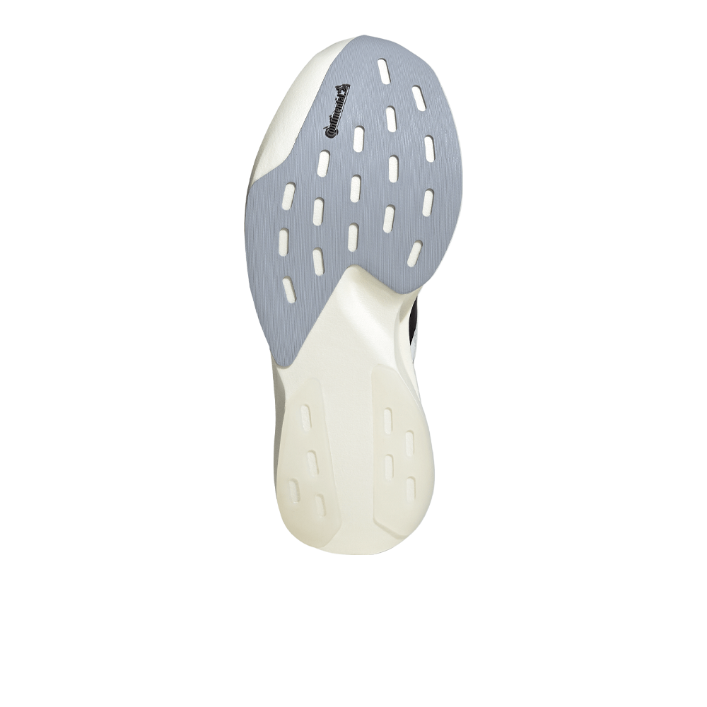 adidas Adizero Evo SL Women's Running Shoes - Cloud White/Core Black