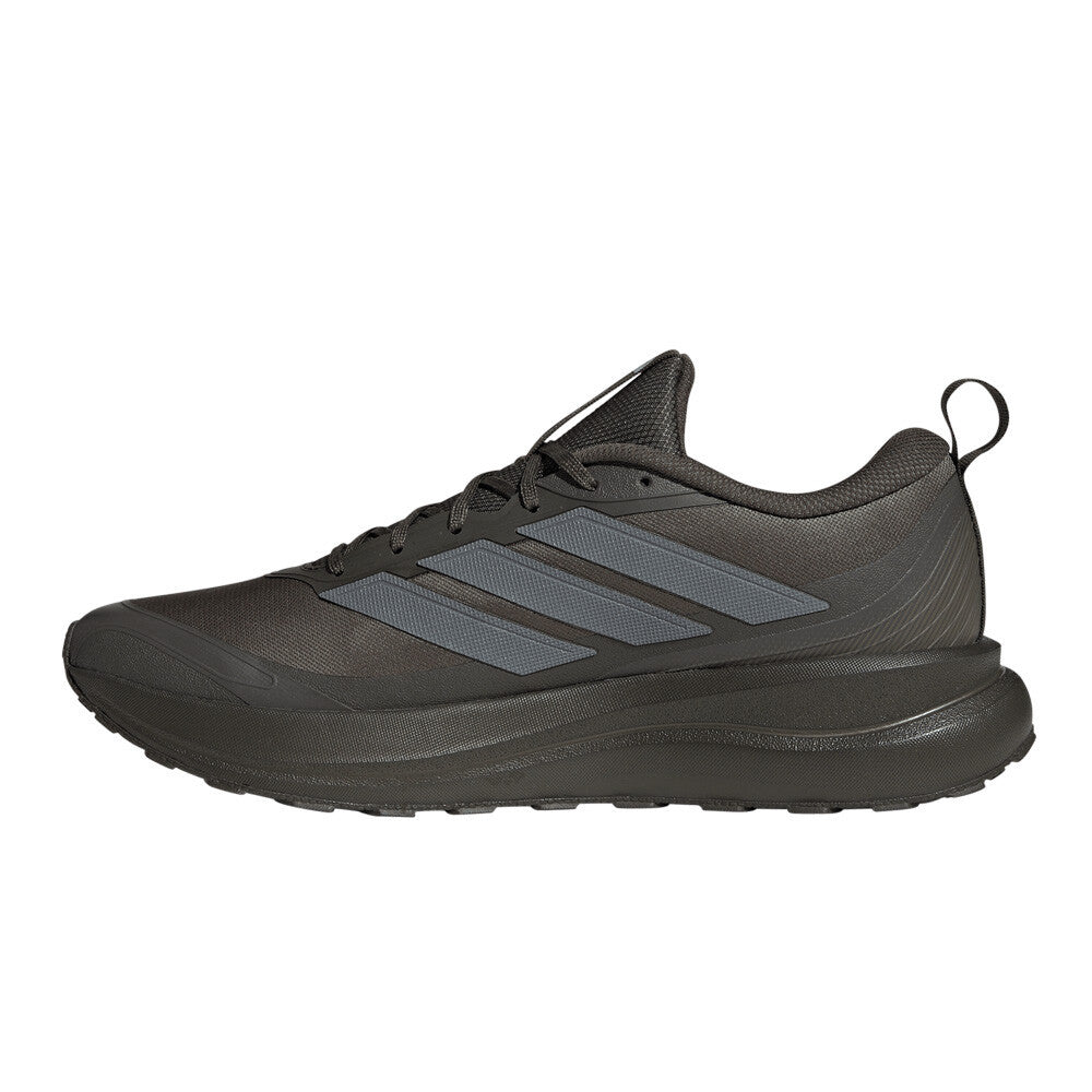 adidas Runfalcon 6 ATR Men's Trail Running Shoes - Shadow Olive/Tech Grey Metallic/Olive Strata
