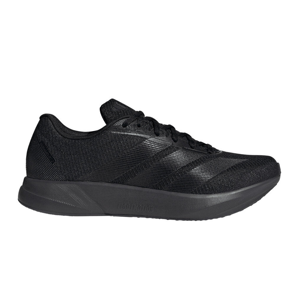 adidas Duramo RC2 Men's Running Shoes - Core Black/Carbon