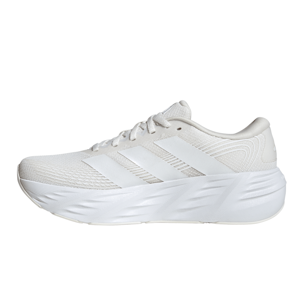 adidas Galaxy 8 Men's Running Shoes - Cloud White