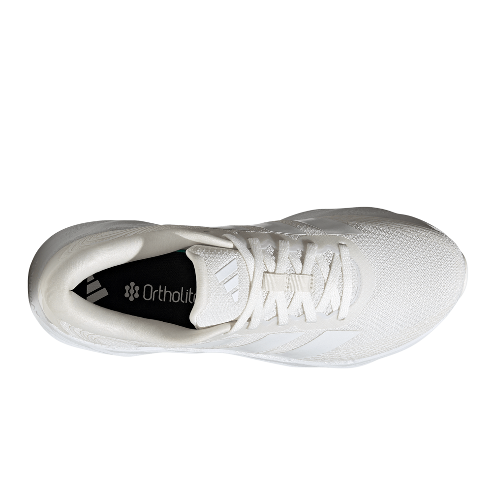 adidas Galaxy 8 Men's Running Shoes - Cloud White